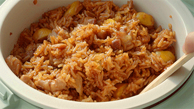 米饭搭配鸡肉 20191118053618481.gif