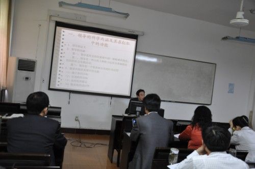 提升管理能力 合肥市教育行政管理干部赴陕西